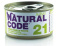 Natural Code - 21 - TUŃCZYK, JAGNIĘCINA i ZIEMNIAKI - 85g