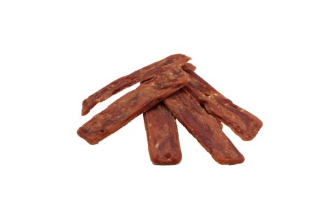 Bubu Pets - Miękkie fileciki - JAGNIĘCINA - 500g Bubu Pets - Miękkie fileciki - JAGNIĘCINA - 500g