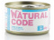 Natural Code - Baby - TUŃCZYK I KURCZAK - 85g