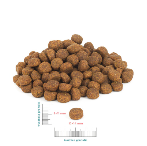 Perro - Adult - Wołowina z Jagnięciną - 12 kg Perro - Adult - Wołowina z Jagnięciną - 12 kg