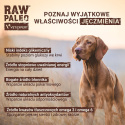 Raw Paleo - Healthy Grain Lamb - JAGNIECINA - 2 KG