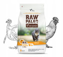 Raw Paleo - Adult - INDYK i KURCZAK - 2 KG