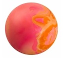 SumPlast - Piłka pełna nr 0 - 3,5 cm