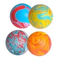 SumPlast - Piłka pełna nr 0 - 3,5 cm