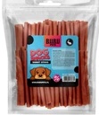 Bubu Pets Paluszki Miękkie z Jagnięciną 500G Bubu Pets Paluszki Miękkie z Jagnięciną 500G