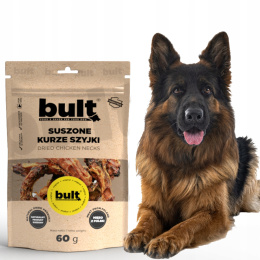 Bult Kurze Szyjki 60 g
