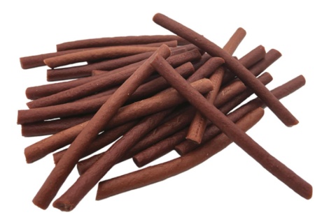 Bubu Pets - Miękkie paluszki - WOŁOWINA - 500g Bubu Pets - Miękkie paluszki - WOŁOWINA - 500g