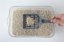 Bubu Pets - Żwirek biodegradowalny Tofu - SOSNA- 6L