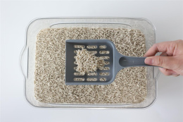 Bubu Pets - Żwirek biodegradowalny Tofu - SOSNA- 6L