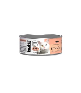 Bult Pasztet bogaty w łososia 85g