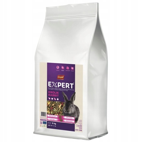 Vitapol Expert mieszanka dla królika 5 kg