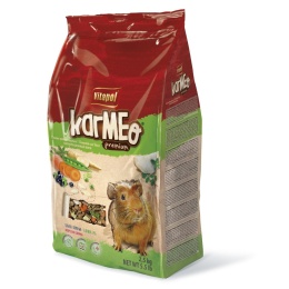 Vitapol Karmeo Pokarm dla Świnki Morskiej 2,5KG