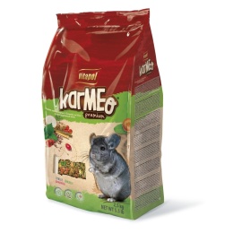 Vitapol Karmeo Pokarm dla Szynszyli 2,5KG