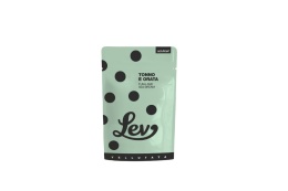Lev Cat Tuńczyk z Doradą - Krem 60g