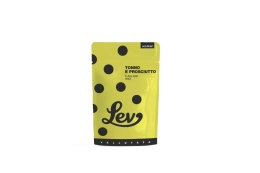 Lev Cat Tuńczyk z Szynką - Krem 60g