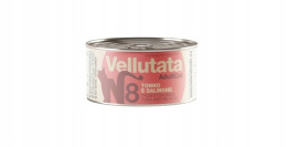 Natural Code Vellutata V08 Tuńczyk z Łososiem 85g