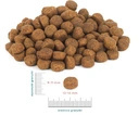 Perro Cielęcina z Batatami 1 kg Perro Cielęcina z Batatami 1 kg