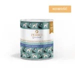 Perro Konina z Korzeniem Pietruszki 800g