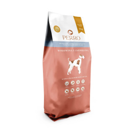 Perro - Adult - Wołowina z Jagnięciną 1 kg