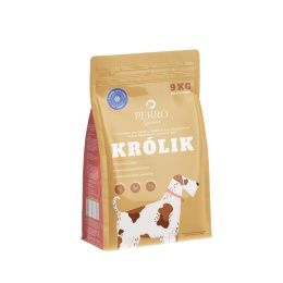 Perro Karma z Królikiem 9kg