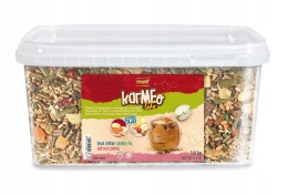 Vitapol Pokarm dla świnki 2w1 Wiadro 1,6 kg