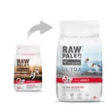 Raw Paleo Ultra Wołowina Mini Adult 2 kg