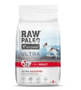 Raw Paleo Ultra Mini Adult Wołowina 8 kg