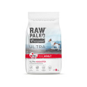 Raw Paleo Ultra Mini Adult Wołowina 8 kg