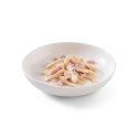 SCHESIR Kurczak z Szynką w Galarecie 70g