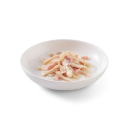SCHESIR Kurczak z Szynką w Galarecie 70g