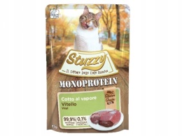 STUZZY Mono Cielęcina 85g