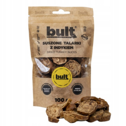 Bult Talarki Indycze 100 g