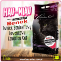 Canadian Cat - LAWENDA - Żwirek bentonitowy zapachowy - 10 L