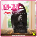 Flexi - Vario Multi Box - Pojemnik Na Worki lub przekąski do smyczy