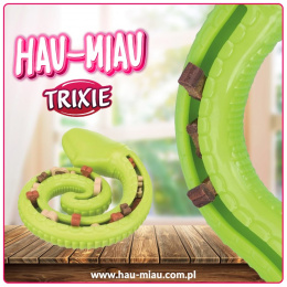 Trixie - Wąż na smakołyki Snack-Snake 42 cm - TOY