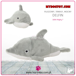 My Dog Toy - Mighty ® - Delfin - TOY
