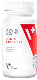 Vet Expert - Joints & Mobility - Premarat na stawy i mobilność - 30 kapsułek