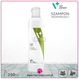 Vet Expert - REPAIR SHAMPOO - szampon regeneracja i odbudowa - 250ml