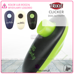Trixie - Finger Clicker - Kliker szkoleniowy