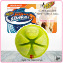 Nerf Dog - Zabawka pływająca - Nerf Pet Super Soaker Tuff Turtle Ball - TOY