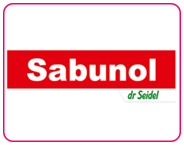 Sabunol - dr Seidel