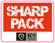 Sharp Pack