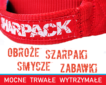 Sharpack / Sharp Pack